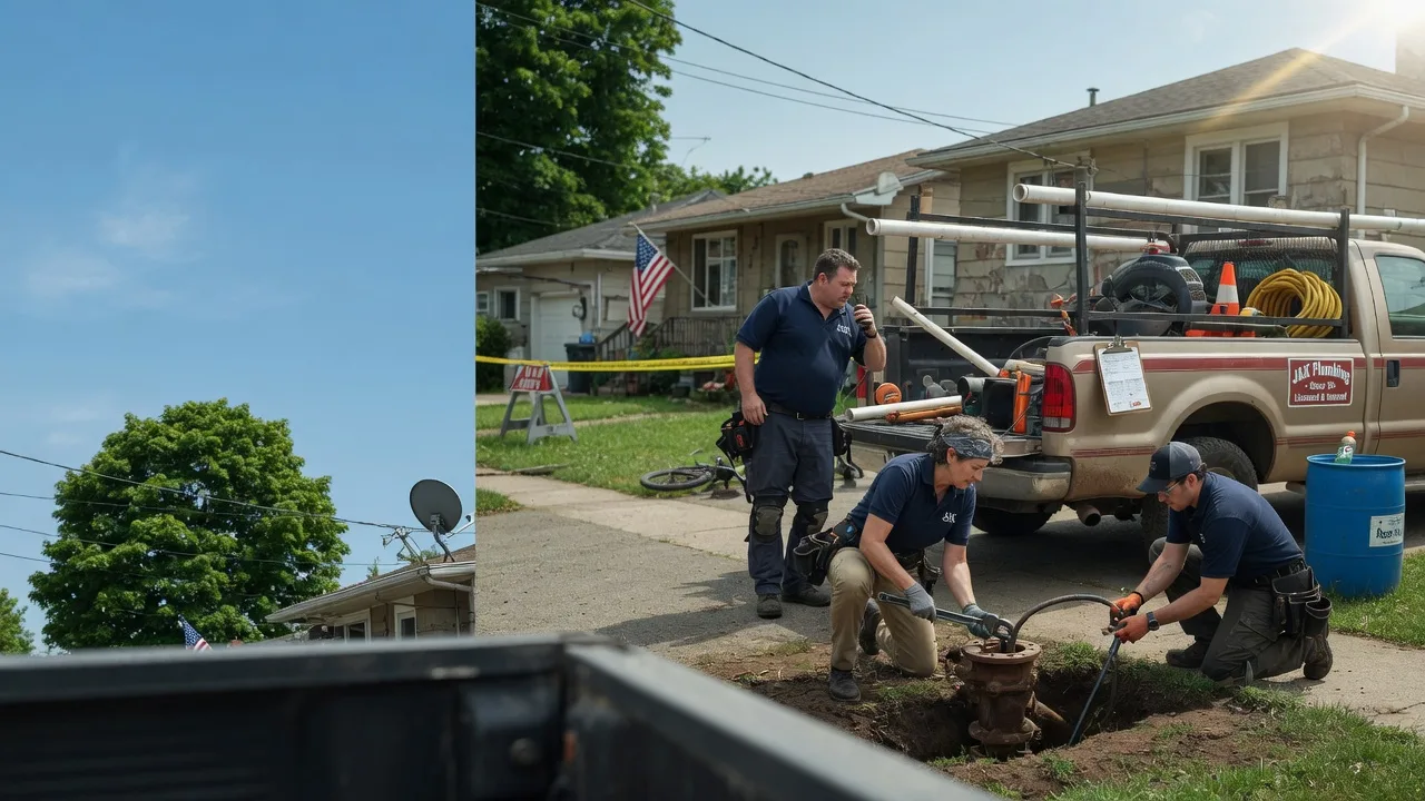 Water Heater Replacement in Beaver, OK near me